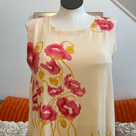 ❣️🆕Hibiscus Collection Hawaii Coverup Dress❣️ - Picture 3 of 10